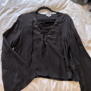 Tobi top. Size medium